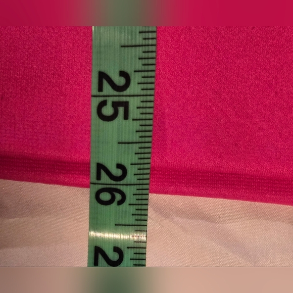 Nike Women's Pink Hoodie - Picture 11 of 11